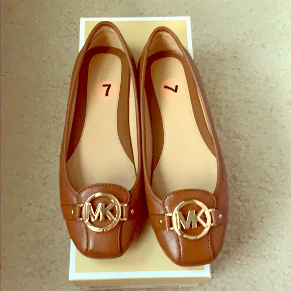 Michael Kors Flats